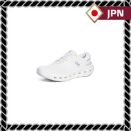 [On] Cloudrunner 3 Women's Running Shoes (Cloudrunner 3/White/Running/Jog/Soft)