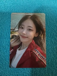 QWER Official (IN A MILLION NOISES I’LL BE YOUR HARMONY) Photocard #QWER #Dear