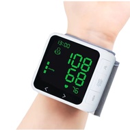 NewAnt 35C 5Yrs Warranty Blood Pressure Digital Monitor Automatic Touch HD Large Screen Wrist BP