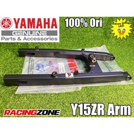 100% Yamaha Original Y15ZR V1 V2 Swing Arm/ Y15 Yamaha Arm/ Y15 Yamaha Original Arm/ Y15 Original Ar