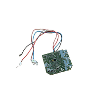 Philips  Steam Iron GC9247 PCB Board Spare Part  Philips Accessories 100% Original