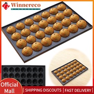 【winnereco】Takoyaki Baking Pan Nonstick Multi Purpose Takoyaki Maker Kitchen Takoyaki Maker Meatball