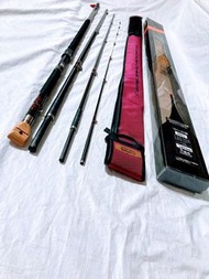 DAIKO Full Field 石鯛 500MH 釣魚竿