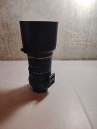 Tokina AT-X 80-400    自動對焦鏡頭 (Nikon  Mount)