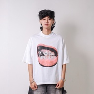 Nftwrld - Boxy Chelsea T-shirt