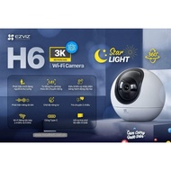 EZVIZ H6 3K Wireless Indoor CCTV