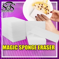Nano Magic Sponge Eraser Cleaning Sponge Melamine Sponge for Kitchen Melamine Sponge Office Bathroom