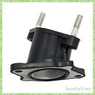 [BaositybbMY] Carburator Manifold Pipe 28mm Intake For CG 250cc ATV Dirt Bike Go Kart