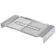 Direct From JAPAN Motorcycle Engine Radiator Guard Grille Cover Motorcycle Accessories for Cb400 Sf 