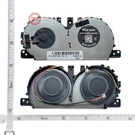 iiNew Laptop Cpu Cooling Fan For Lenovo Yoga C740-15 C740-15IML Series DFS1507053H0T FLMU 5H40S19962