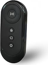 Replacement Remote Control for ECOVACS 601 DEEBOT OZMO Robotic Vacuum Cleaner 500 501 502 505 600 60
