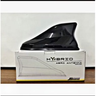 HYBRID SHARK FIN ANTENNA CAR SHARK FIN ANTENNA