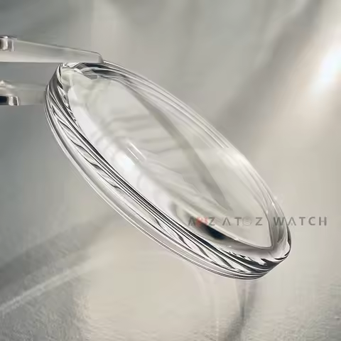 Watch Sapphire Crystal Glass for Panerai Luminor 1950 PAM00423/PAM00425/PAM00399/PAM00424/PAM00422 4