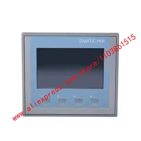 Only Sell The Brand New Original 6AV2123-2DB03-0AX0