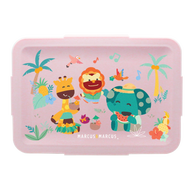 Marcus&Marcus Bento Box กล่องเก็บอาหาร