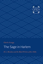 The Sage in Harlem Charles Scruggs