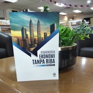 KEMAKMURAN EKONOMI TANPA RIBA