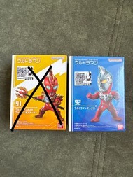 Converge Motion Ultraman Max  超人麥斯