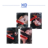 Aespa The 4th Mini Album ‘Drama’ Giant Ver.