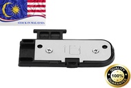 Camera Battery Door Lid Cover For Nikon D5100