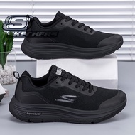 [penghantaran Ekspres]  SKECHERS_ GO-WALK Men's Fashion Outdoor Sport Shoes Kasut Sukan Lelaki