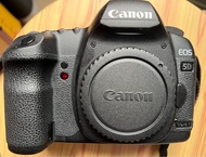 Canon 5D Mark II (5D2) 單反相機