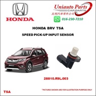 HONDA BRV TSA SPEED PICK-UP INPUT SENSOR 28810.R9L.003
