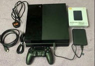 全場最高回收 高價收 PS 4 面交 方便快捷! 沿線 ps4厚機淨收$520一部！