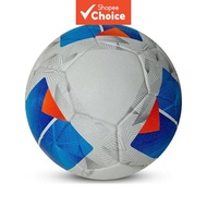 Soccer Ball Pu Leather Stitched Model F5N3555