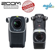 Zoom Q4n Handy Video Recorder