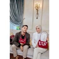 BAG SAMMA VIRAL DATO ALIFF SYUKRI