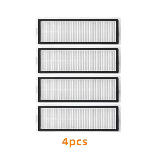 For Xiaomi X20 Max / D109GL / X20 Pro / D102GL / Mijia Omni M30 / D102 Robot Vacuum Cleaner HEPA Fil