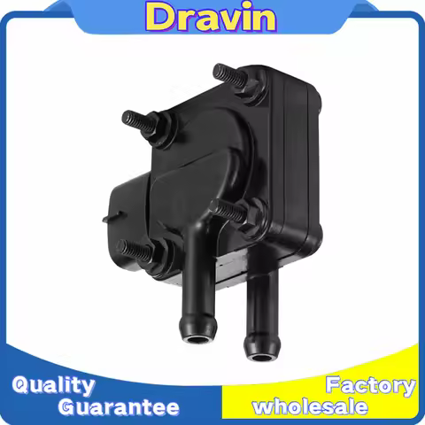 PSD1K4238 RF8G182B5 RF7N182B5A DPF Differential Pressure Sensor for Mazda 2.0 CDTI RF7J-18-2B5 RF7J1