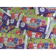 Match attax Premier League 2016 /17 genuine soccer card pack (Ultimate)