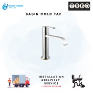 [READY STOCK] Treo Basin Tap 605-61D (COLD)