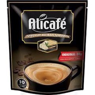 Alicafe Tongkat Ali & Ginseng Original 30gm X 20