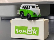 美國 Sanuk 胖卡造型 USB