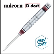 UNICORN Steel Tip Darts - 22G/24G/26G CORE PLUS WIN TUNGSTEN DART TYPE 3