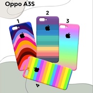 910 Oppo A3S (Typelainviachat) iphune rainbow flavor case 12