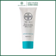 Sữa Rửa Mặt Dành Cho Da Nhờn Mụn Naris Cosmetic Acne Grand Medicated Creamy Wash 100g