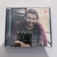 Z221 Jonas Kaufmann – The Tenor CD Compilation 2022 Classical A0101