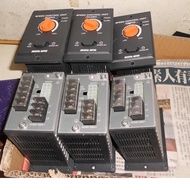 Japan ORIENTAL Motor AXUD40S Speed Regulator Three-Phase 200-230V 40W (D1)