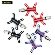 Litepro Quick Release Folding Bike Lightweight Pedal