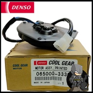 DENSO COOL GEAR 065000-3330   Corolla AE101 Fan Motor  CFDM