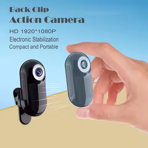 Sports DV Digital Camera Full HD 1080P Video Recorder Waterproof Camcorder Motorcycle Motion Detect