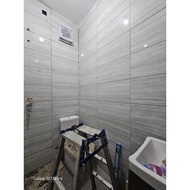 Custom invoice link Dp renov bathroom 130x190 minimalist modern