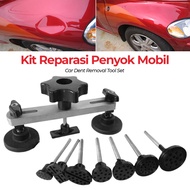 [Good] Super PDR Car Dent Repair Kit Car Dent Removal Tool Set - Y-049