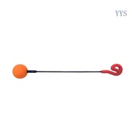 YYS Mallet Whale Sounds Gong Resonant Mallet Sound Healing Silicone Gong Mallet Whale Sounds Gong Re
