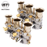 3 Barrel Carburetor Carb For Porsche 911 906 914-6 Weber 40 IDA 40IDA 31300.001 31300.002 31360.000.02 Weber 40 IDA3C ID