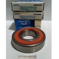 BEARING 6312LLU 6312 2RS RUBBER CAP